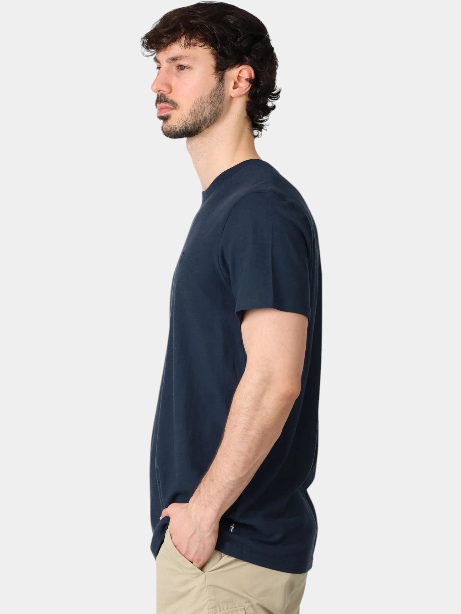 Maglietta Uomo Hemp Blend M 2/5