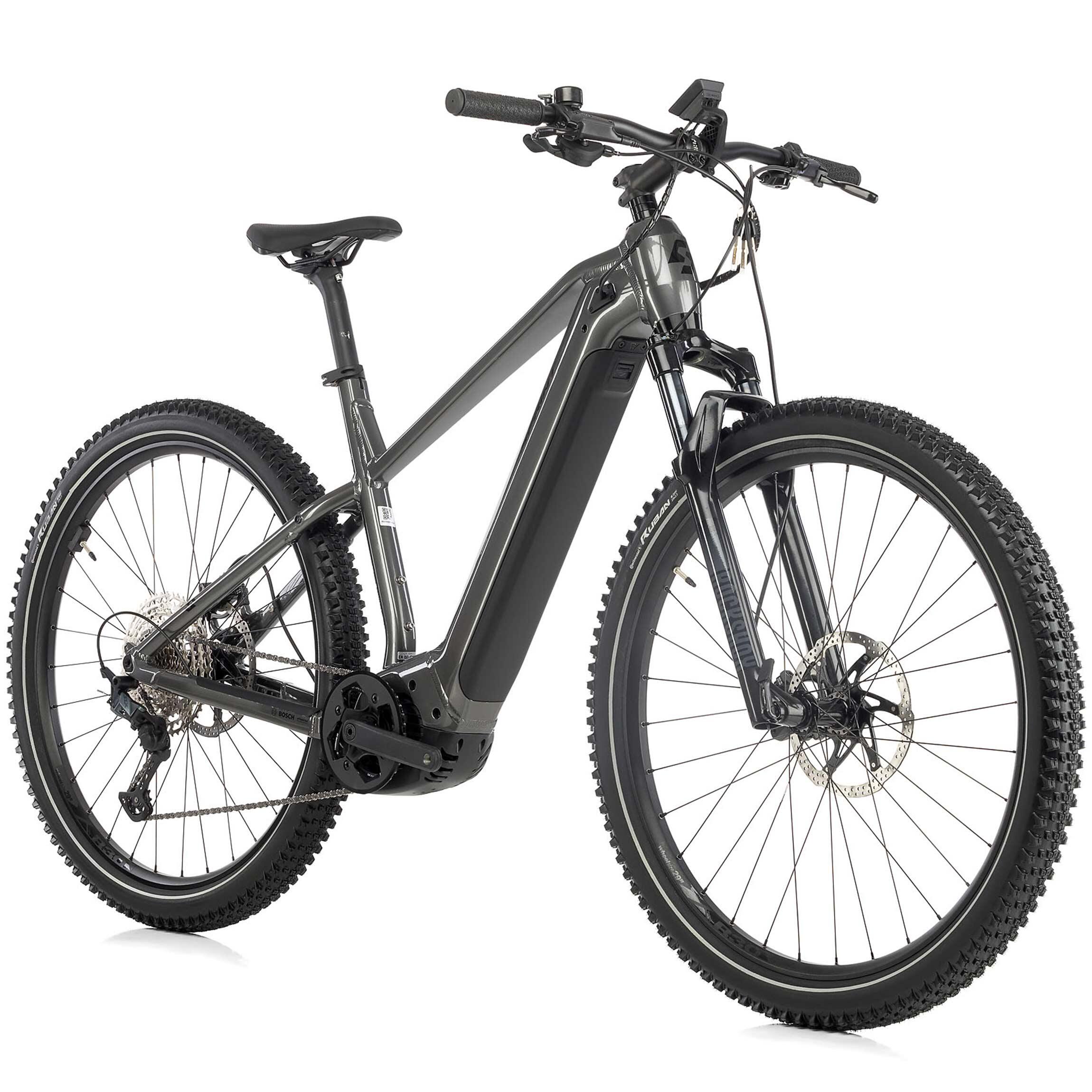 29"  E-MTB uomo SPRINT M 4.0 BOSCH PERFORMANCE LINE CX Smart System POWERTUBE 2/3