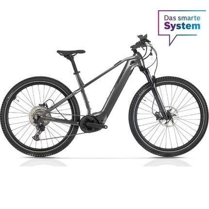 29" VTT électrique homme SPRINT M 4.0 BOSCH PERFORMANCE LINE CX Smart System