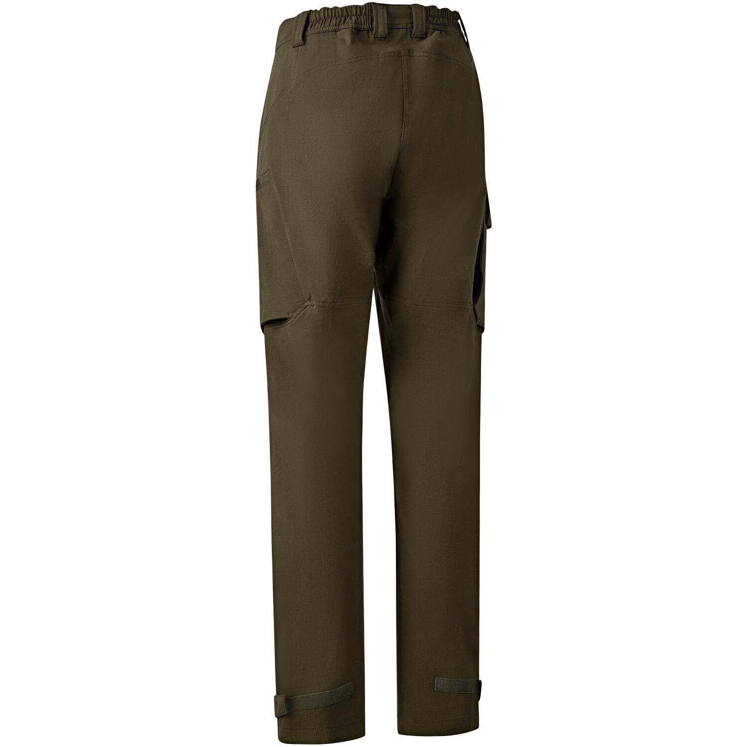 Deerhunter Lady Sarek Full Stretch Hose Damen (Fallen Leaf) Größe 46 2/2