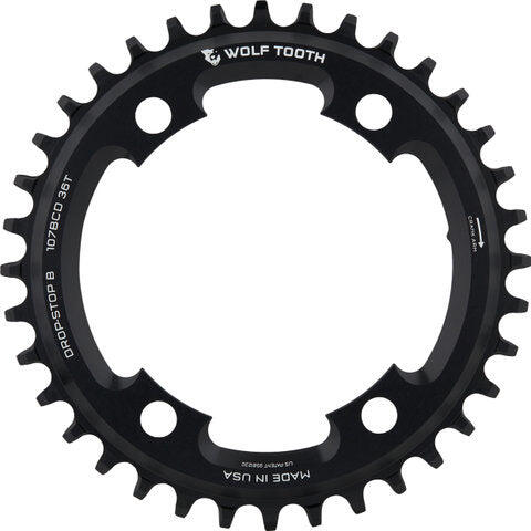 WOLF TOOTH COMPONENTS picture