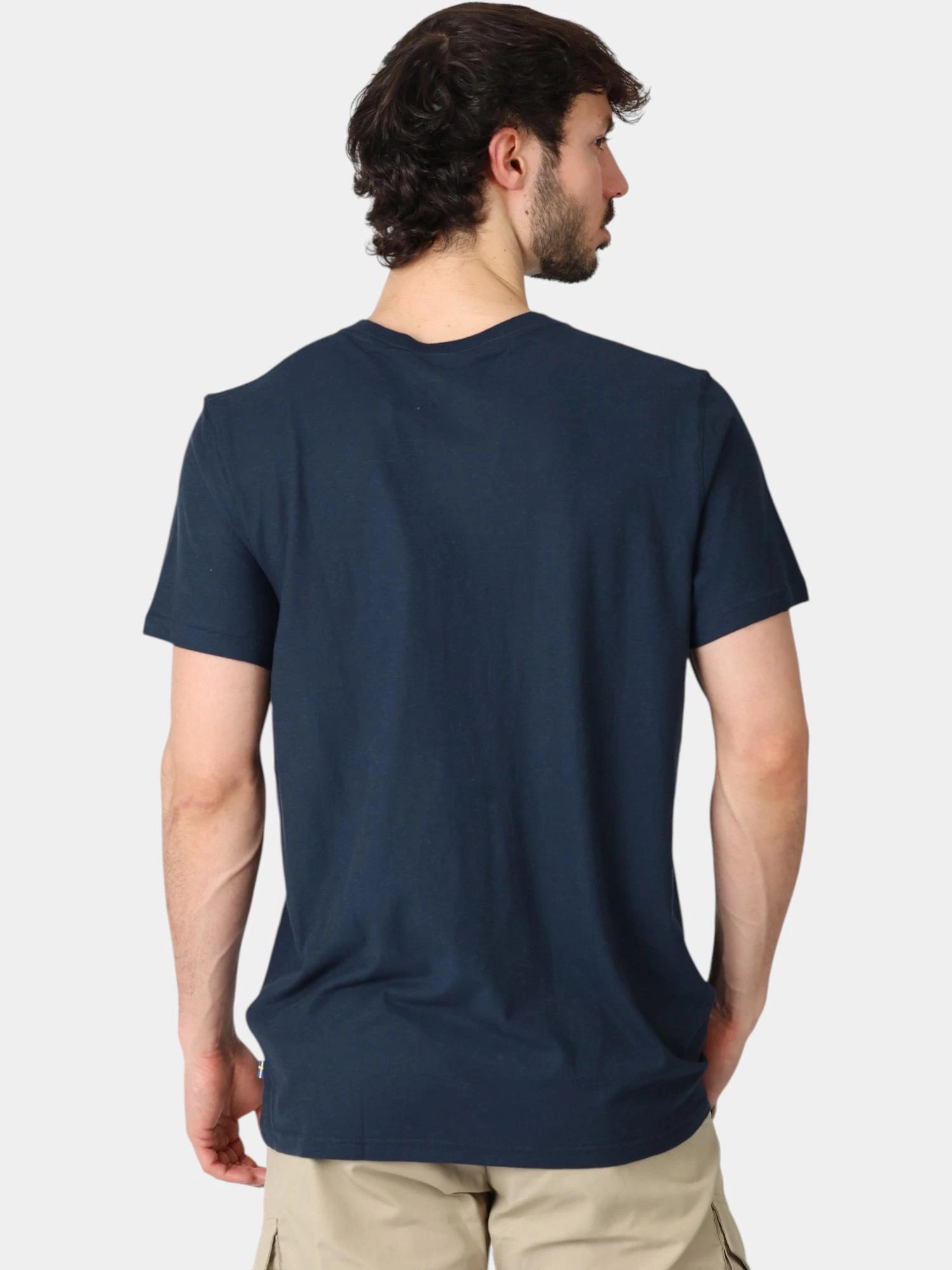 Maglietta Uomo Hemp Blend M 3/5