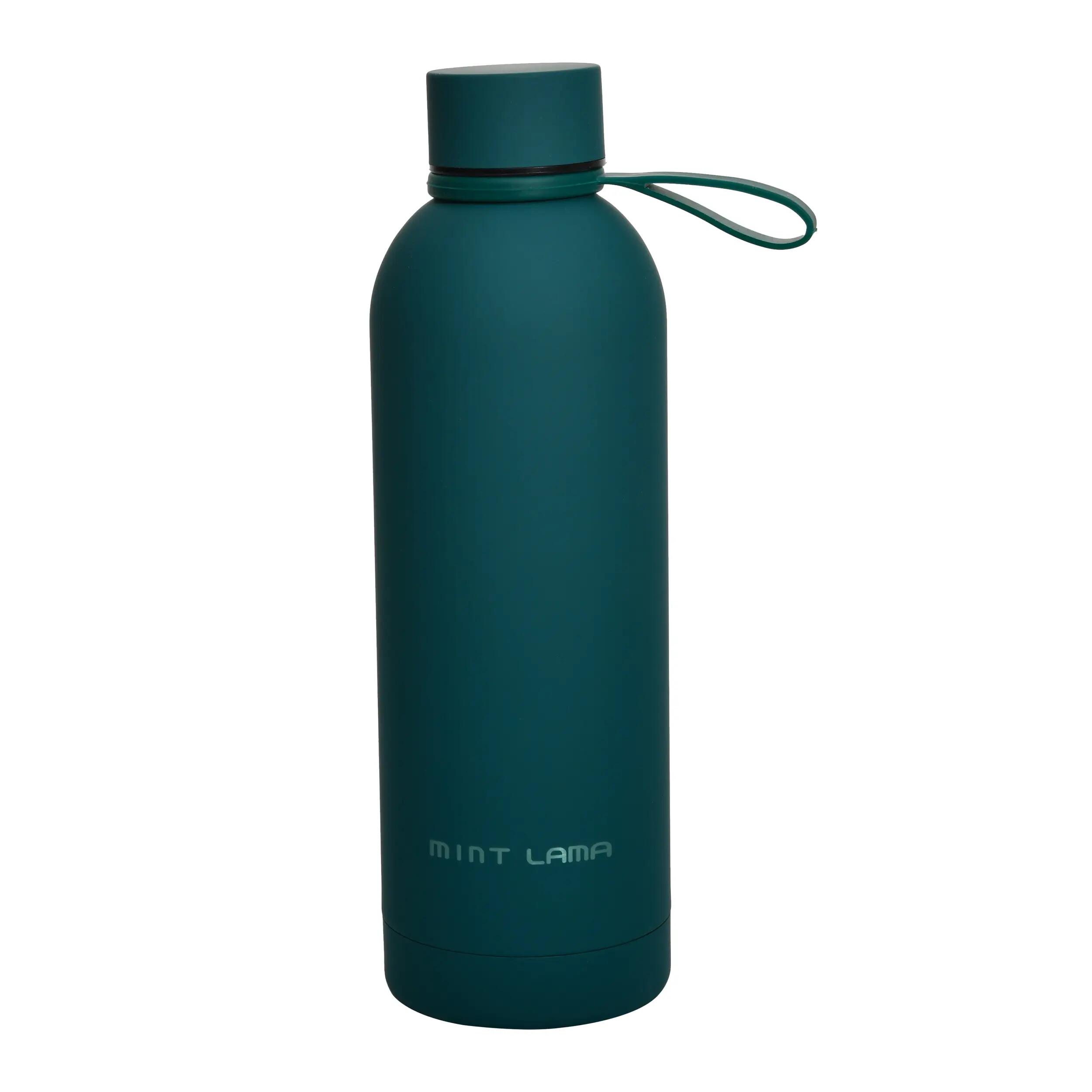 Thermosflasche Petrol 2/5