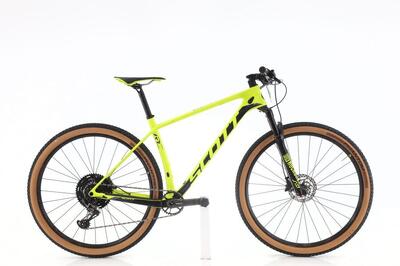 Tweedehands mtb · scale rc 900 team x01 · zeer goede toestand