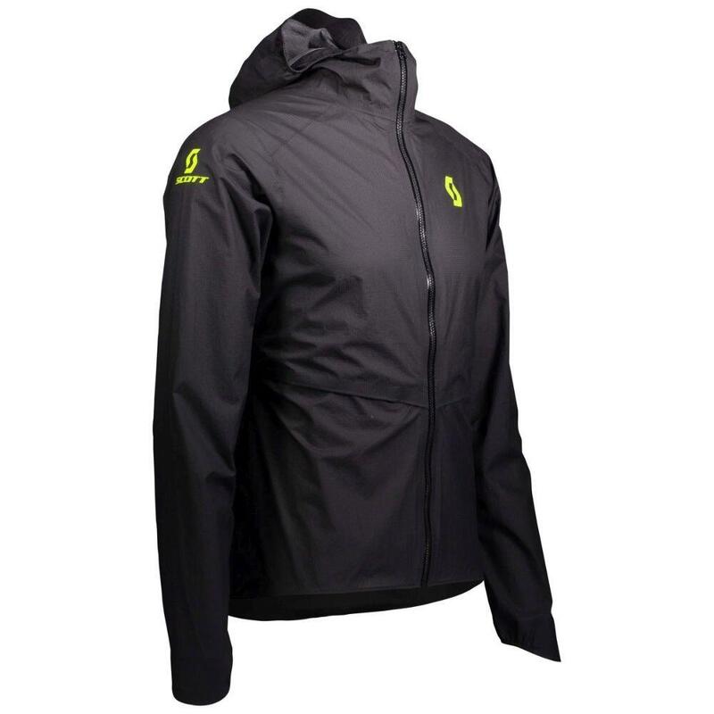 Geacă de alergare pentru bărbați SCOTT RC Run Waterproof