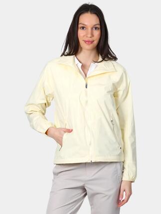 Veste Transitionnelle Femme Iisniemi