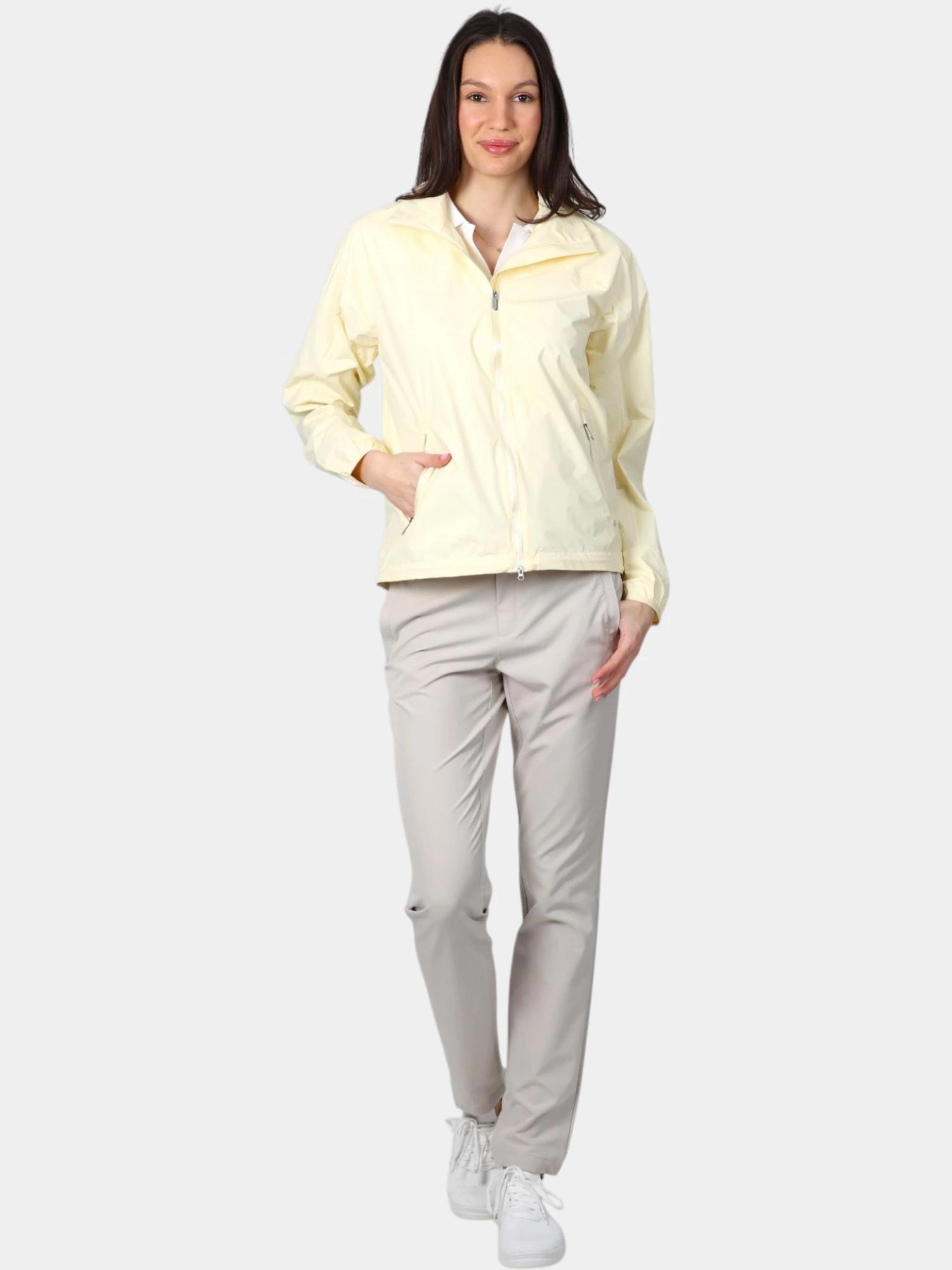 Veste Transitionnelle Femme Iisniemi 4/5
