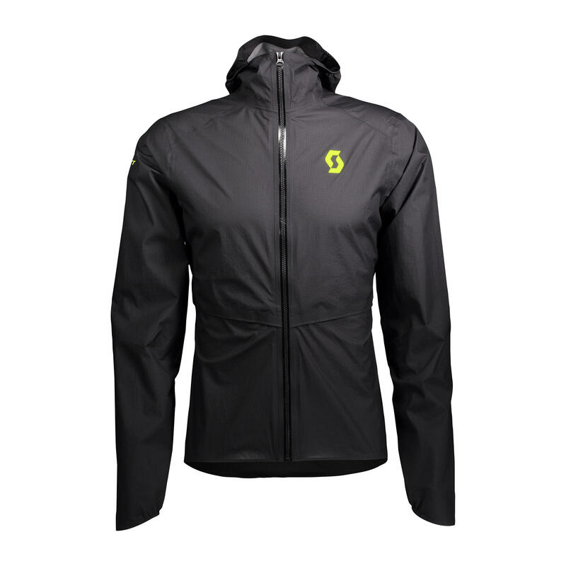 Geacă de alergare pentru bărbați SCOTT RC Run Waterproof