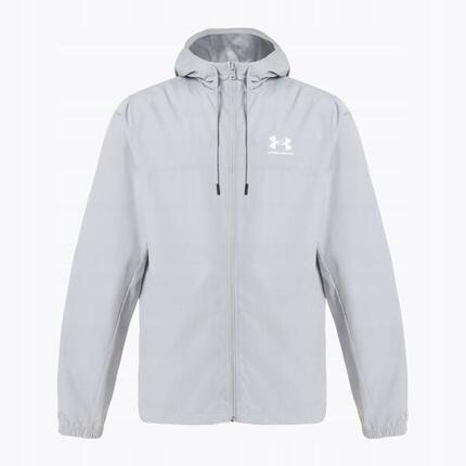 Kurtka Męska Wiatrówka Under Armour UA Warmup Tops