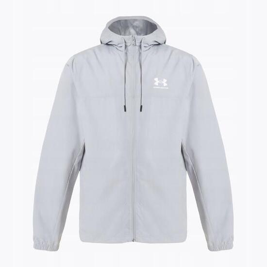 Kurtka Męska Wiatrówka Under Armour UA Warmup Tops