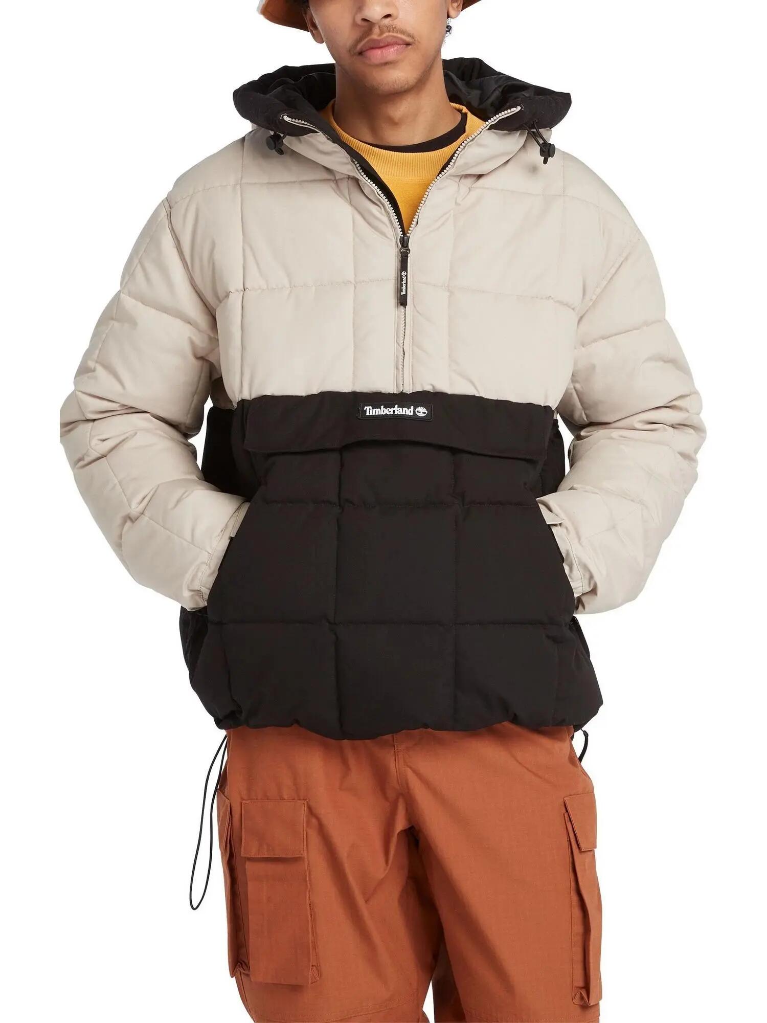 Kurtka Męska Timberland Pullover Puffer 3/7