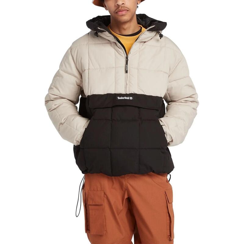 Jacheta de strada Pullover Puffer Jacket barbati