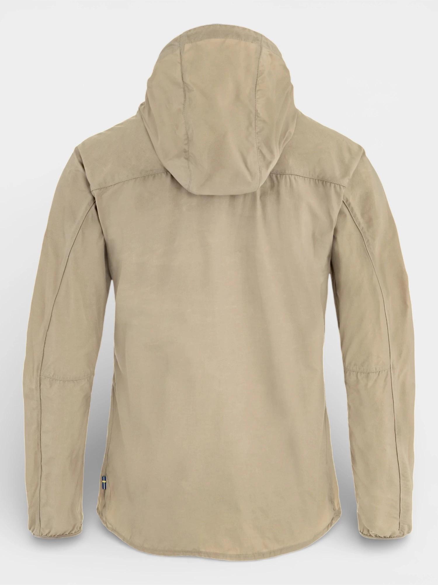Coupe-Vent Femme High Coast W 2/6