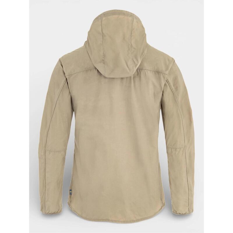 Geaca de vant High Coast Wind Jacket W femei