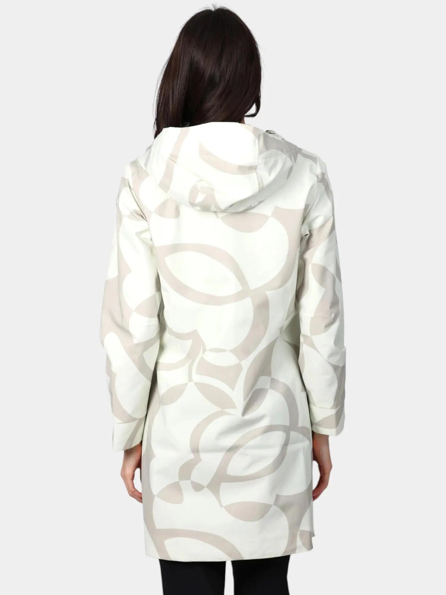 Giacca Donna Ailio 3/7