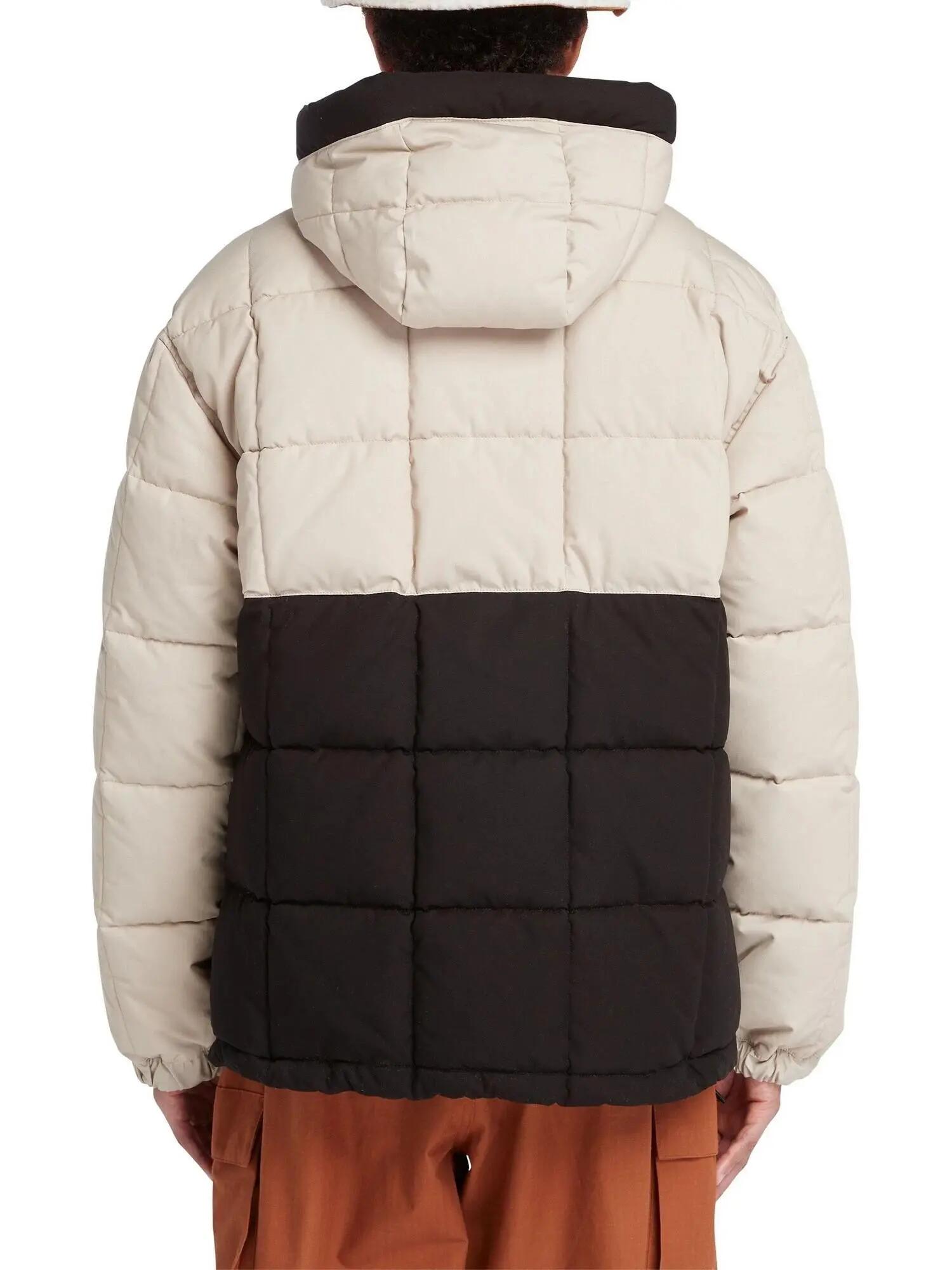 Kurtka Męska Timberland Pullover Puffer 2/7