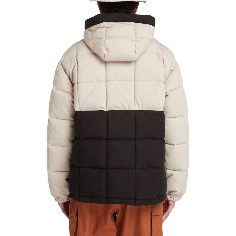 Jacheta de strada Pullover Puffer Jacket barbati