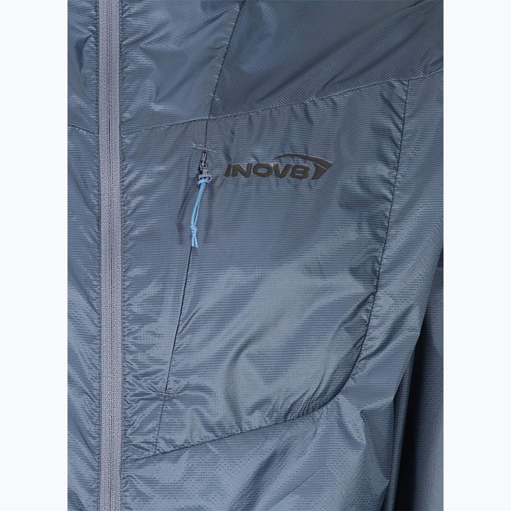 Kurtka do biegania męska Inov-8 Windshell Full Zip 6/7