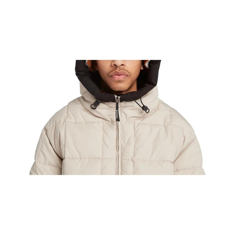 Jacheta de strada Pullover Puffer Jacket barbati