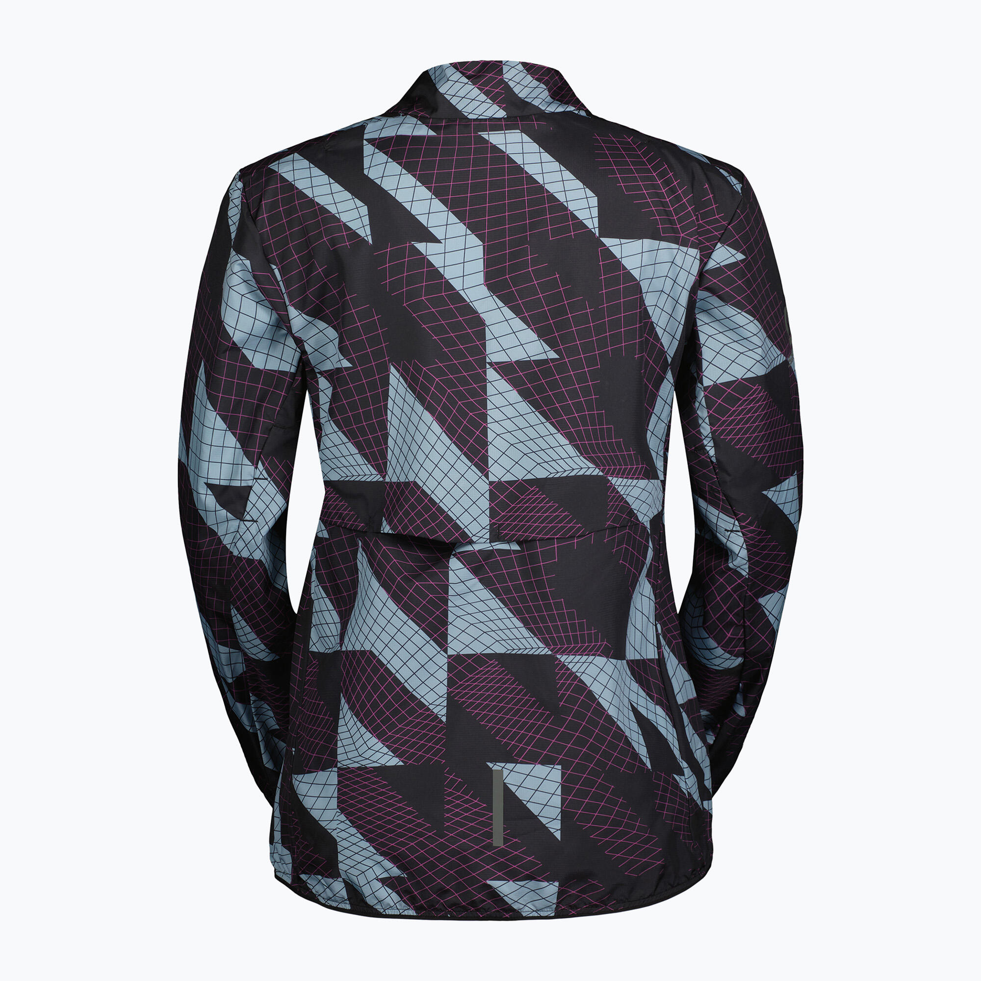Kurtka przeciwwiatrowa damska SCOTT Endurance Tech Windbreaker 2/3