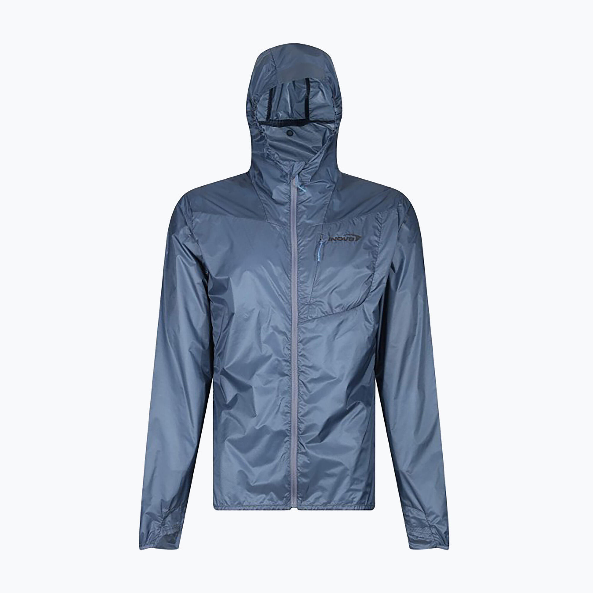 Kurtka do biegania męska Inov-8 Windshell Full Zip 3/7