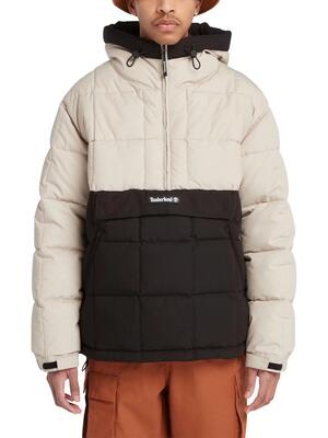 Giacca Uomo Pullover Puffer