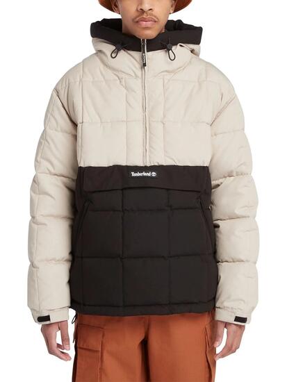 Giacca Uomo Pullover Puffer