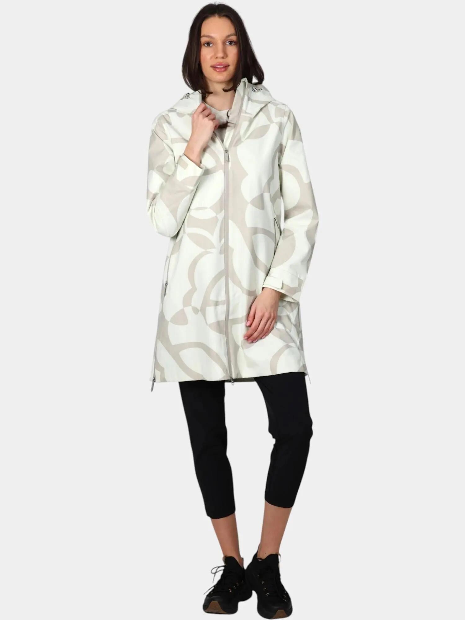 Giacca Donna Ailio 4/7