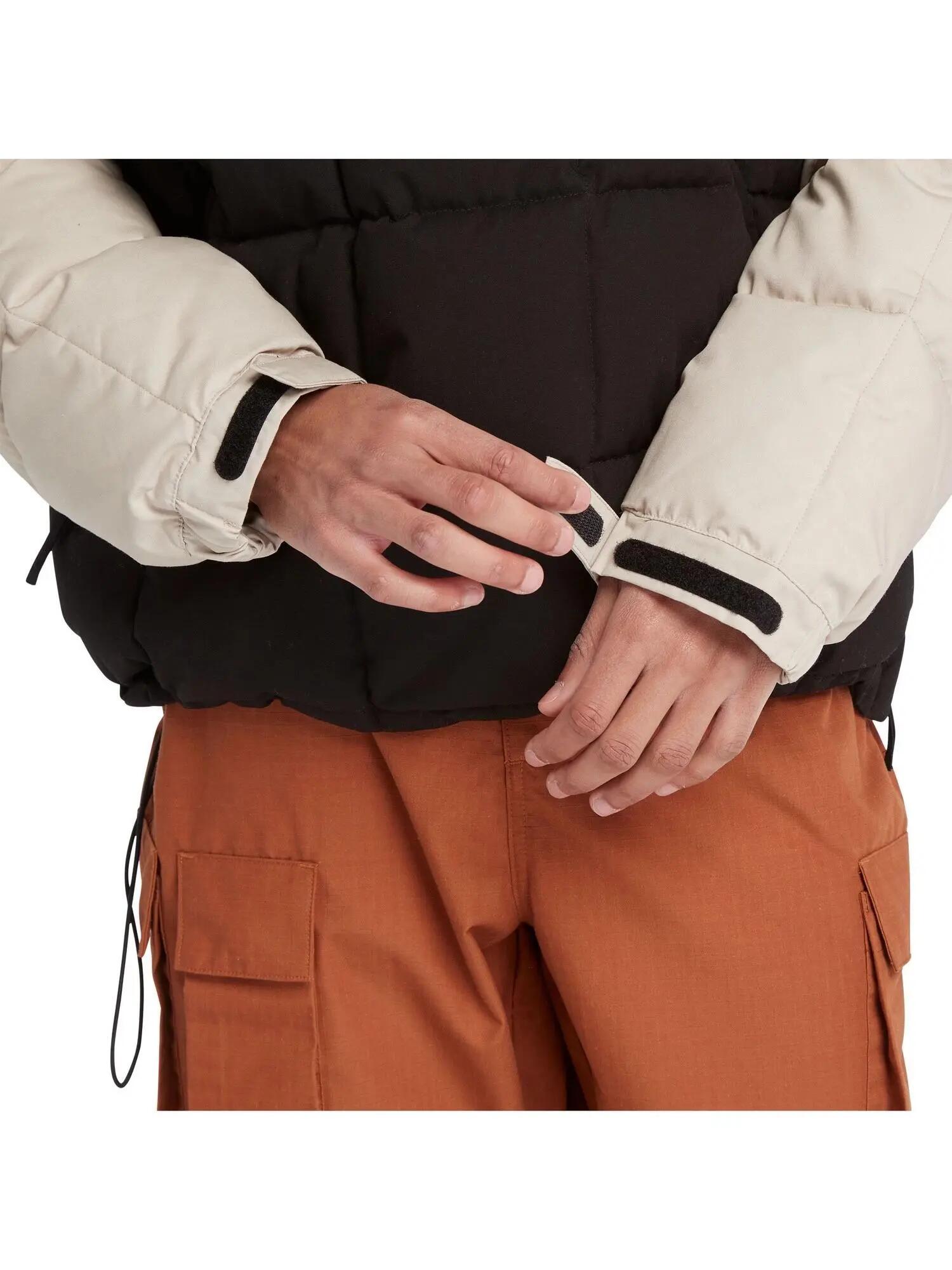 Kurtka Męska Timberland Pullover Puffer 6/7
