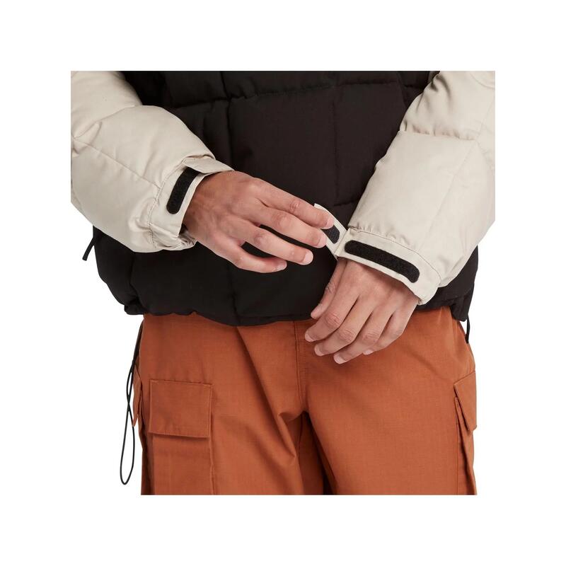 Jacheta de strada Pullover Puffer Jacket barbati