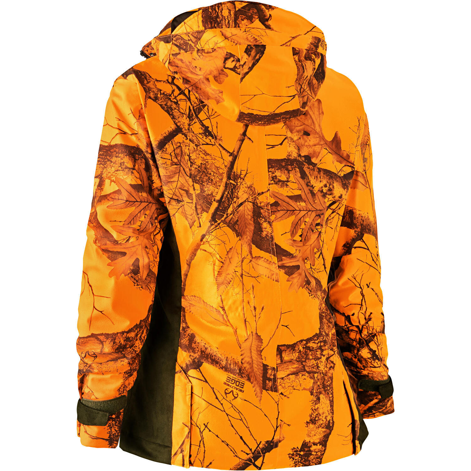 Deerhunter Lady Estelle Jacke Damen (Realtree Edge® Orange) Größe 46 2/2