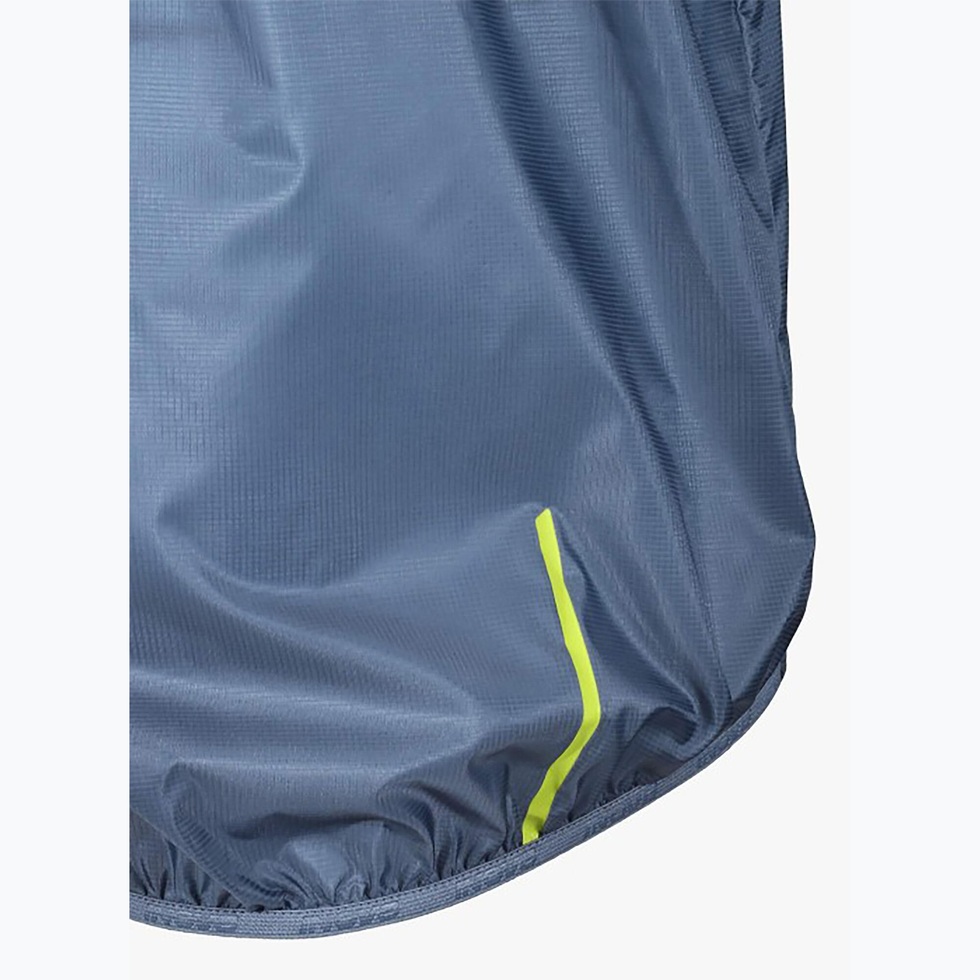 Kurtka do biegania męska Inov-8 Windshell Full Zip 7/7
