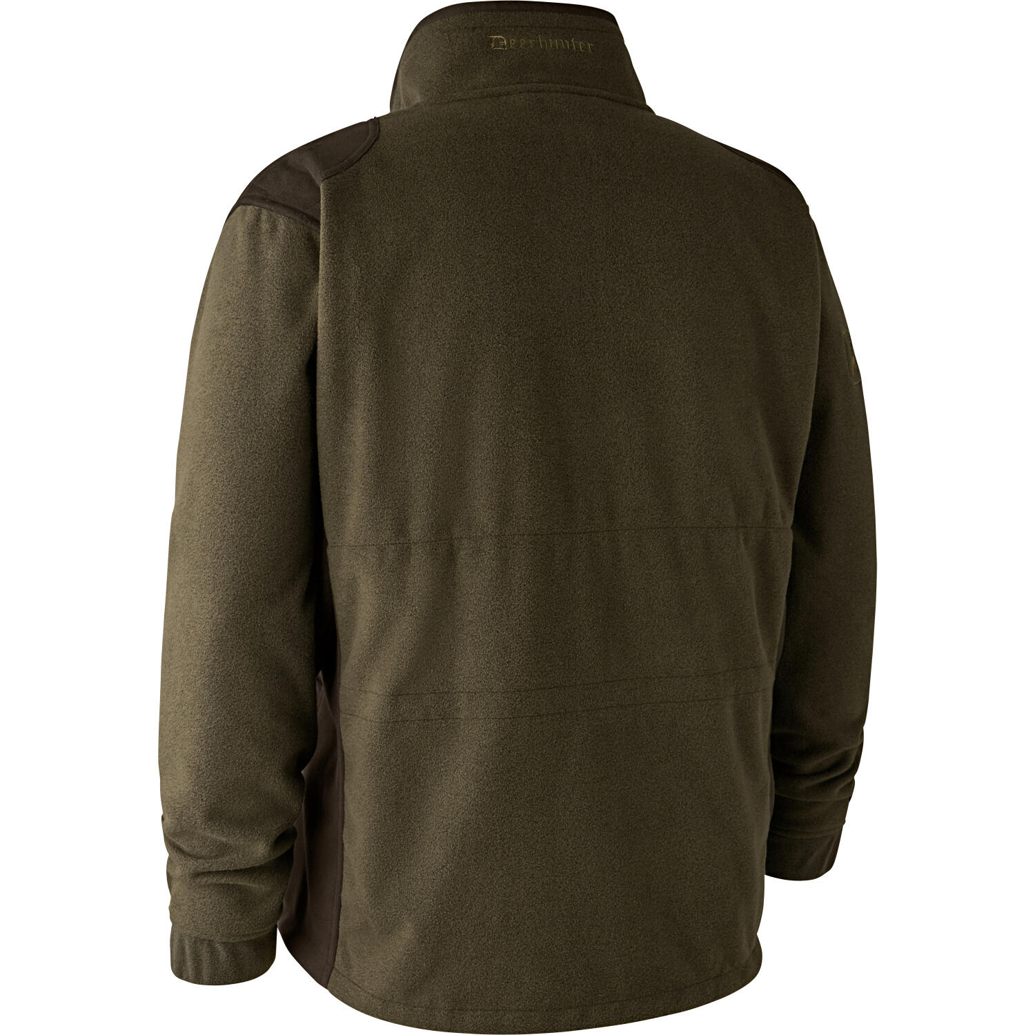 Deerhunter Gamekeeper Shooting Jacke Herren (Graphite Green) Größe L 2/5