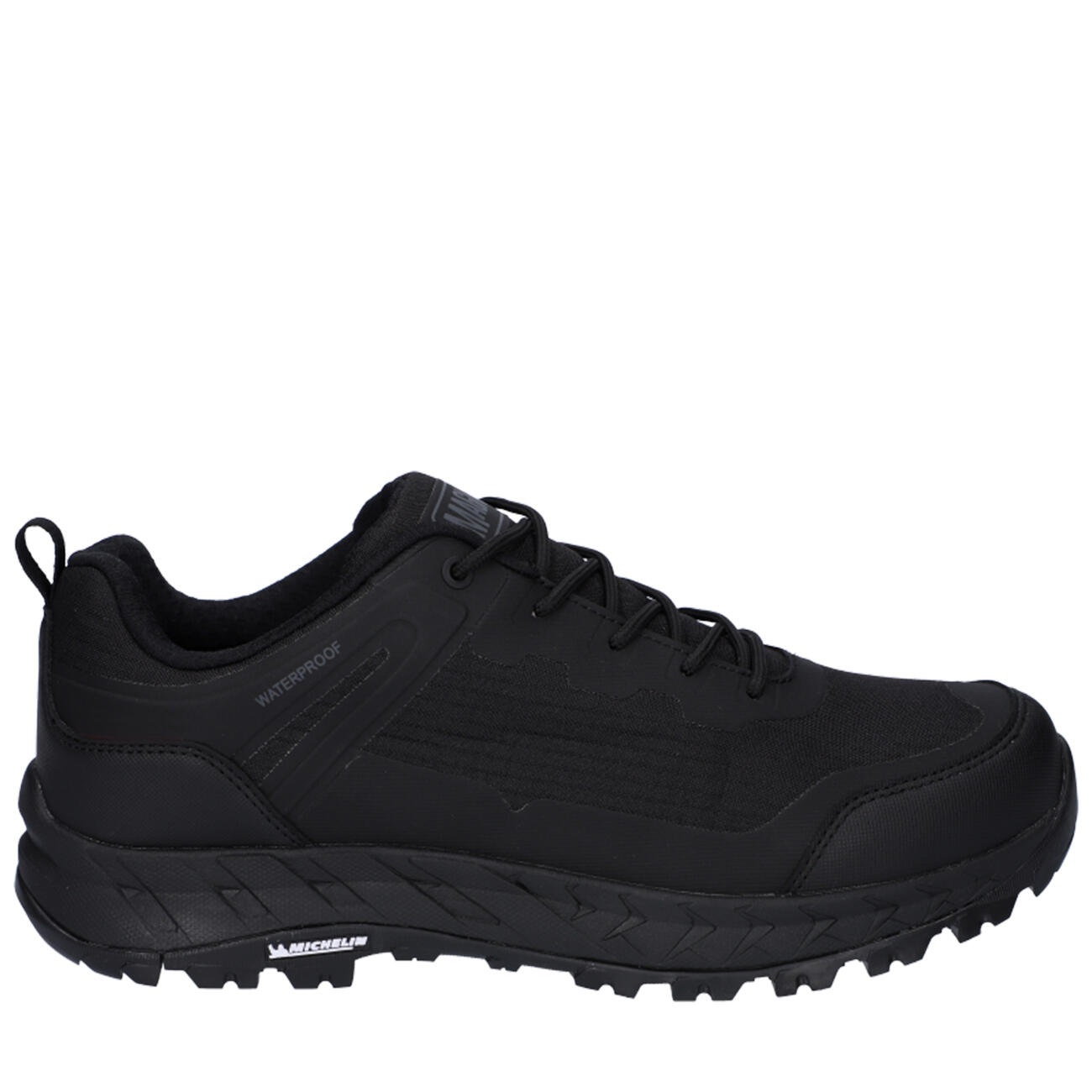 MAGNUM MAGNUM uniformschoenen heren -UltimaPro RC 3.0 - Waterproof - Zwart 3/6