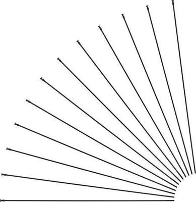 Mavic aksium allroad disc 700 reserve-spaken set 2018