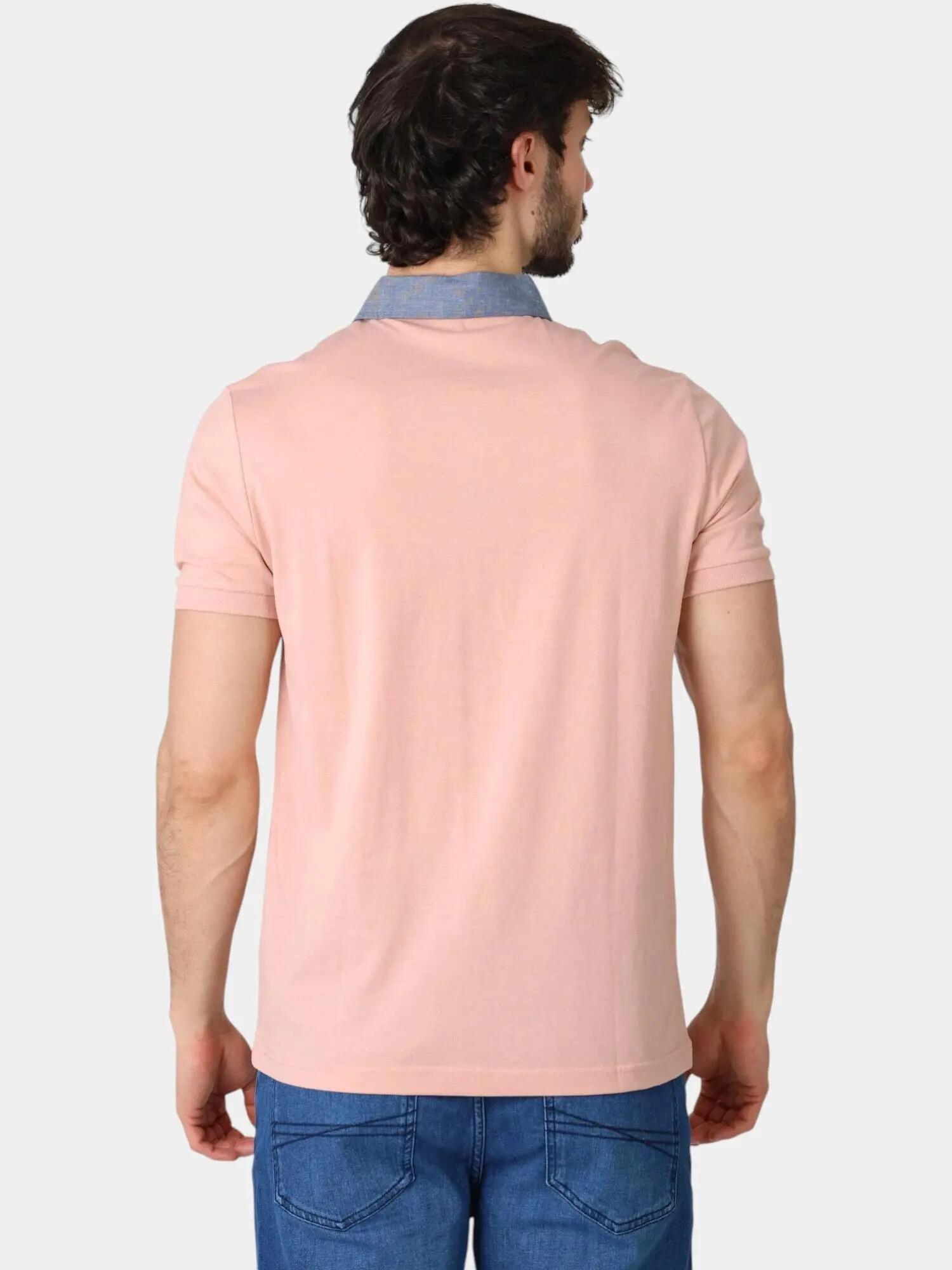 Polo Uomo Arsonpol 3/5