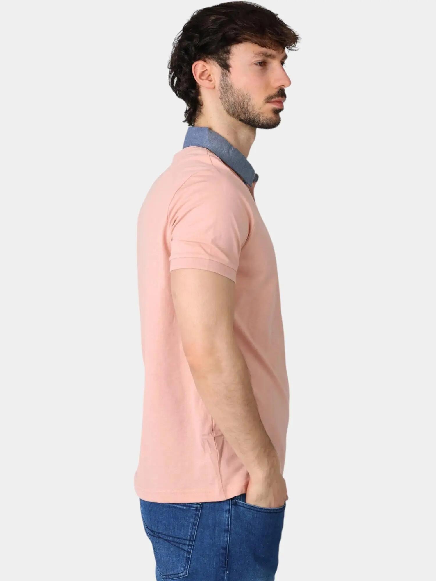 Polo Uomo Arsonpol 2/5