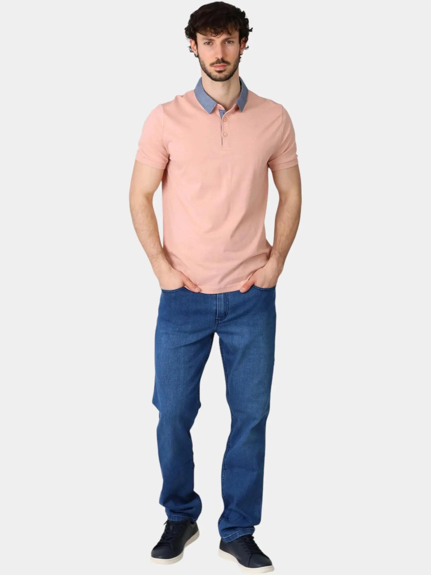 Polo Uomo Arsonpol 4/5