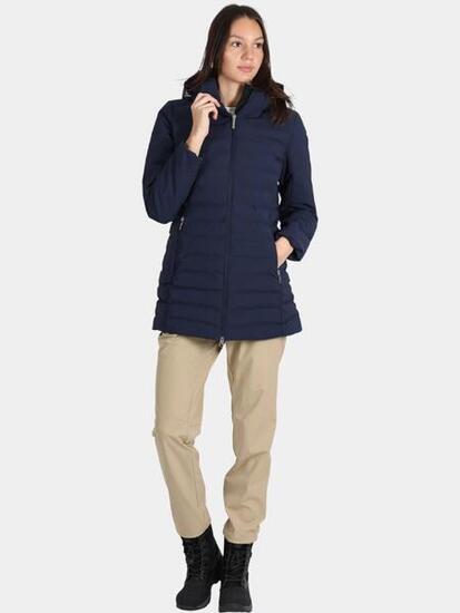 Übergangsjacke Damen Ilomantsi