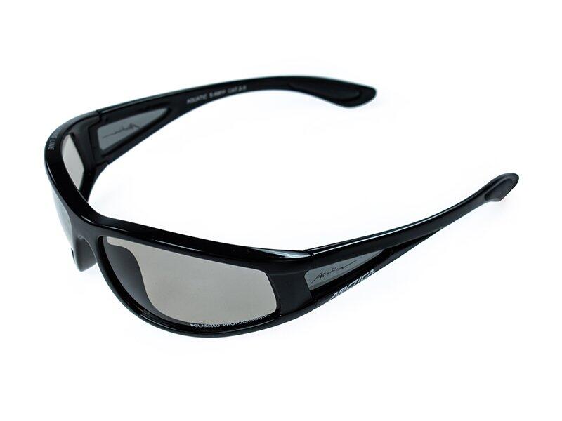 Okulary Arctica S-69FP Polaryzacja Fotochrom 4/5