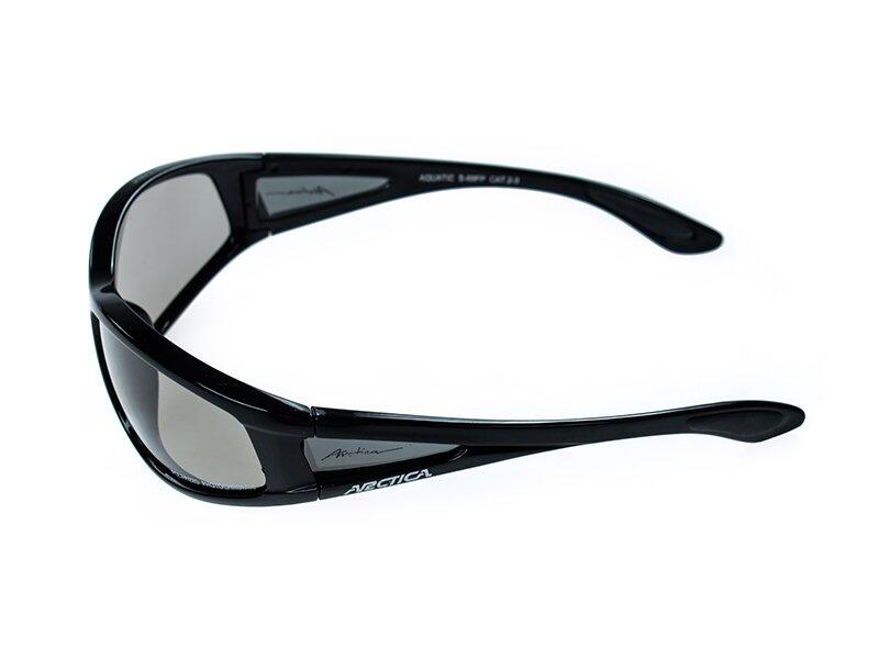 Okulary Arctica S-69FP Polaryzacja Fotochrom 5/5