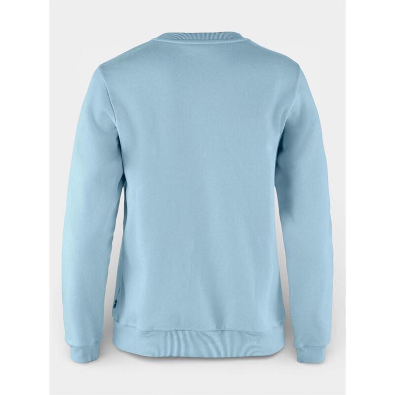Cardigan Fjällräven Logo Sweater W barbati