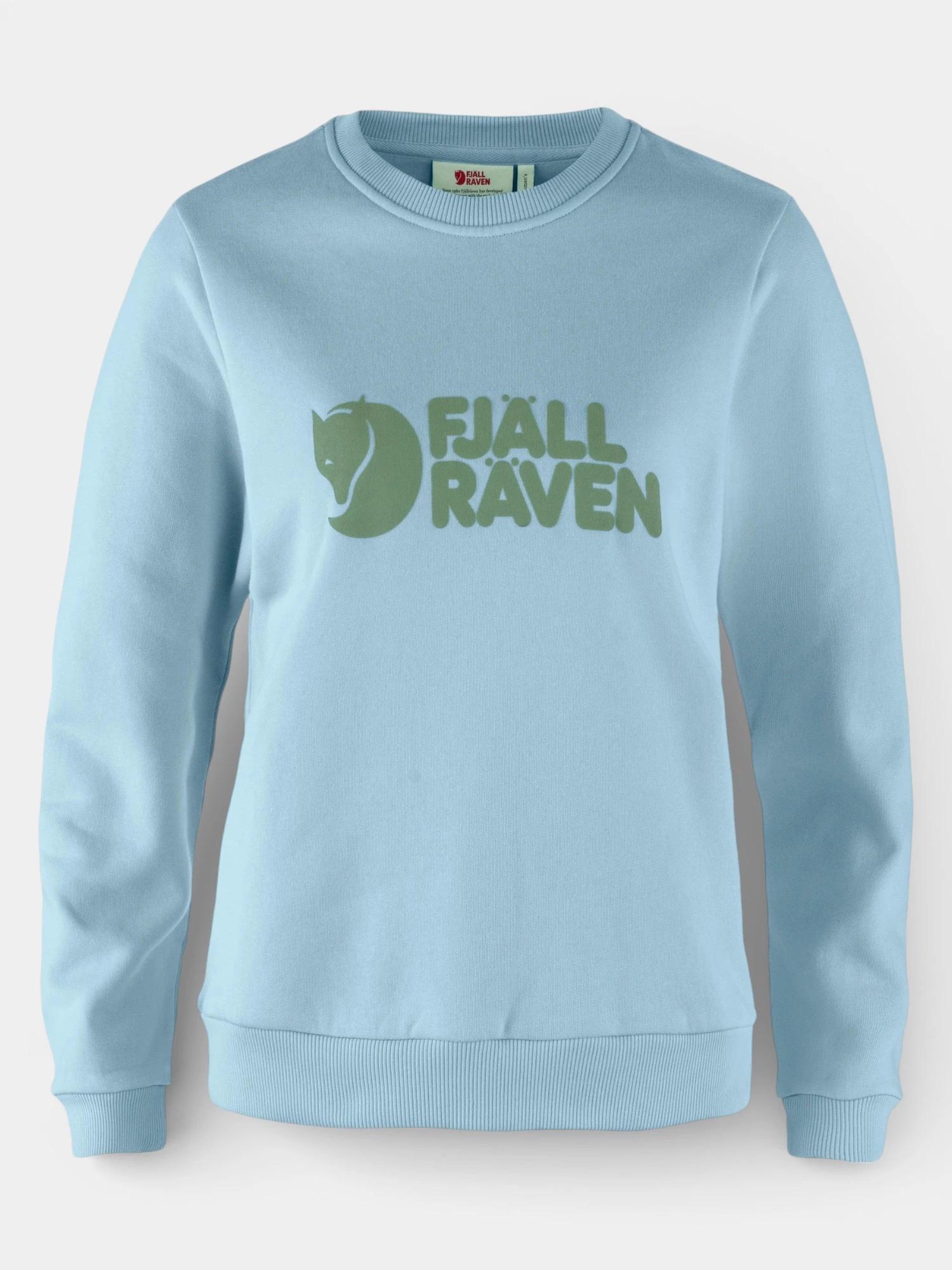 Pull Femme Logo 1/5