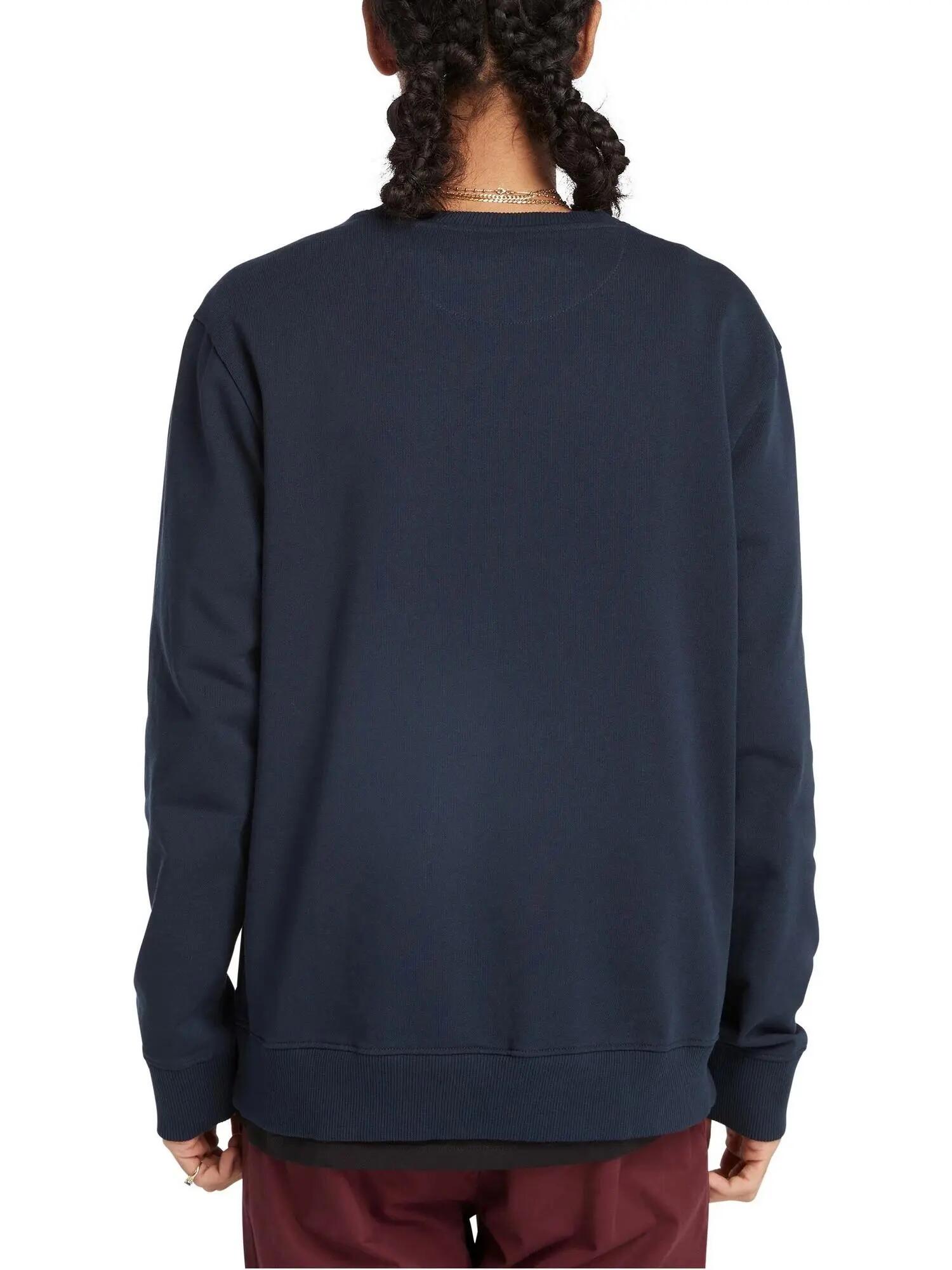 Pull Homme LS Roc Utility Crew Regular 2/7