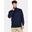 Pulover tricotat Turtle Neck Cotton Sweater barbati