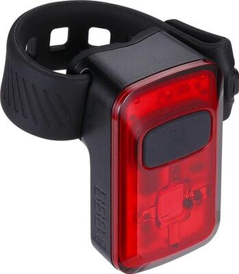 Bbb spark 2.0 achterlicht zwart