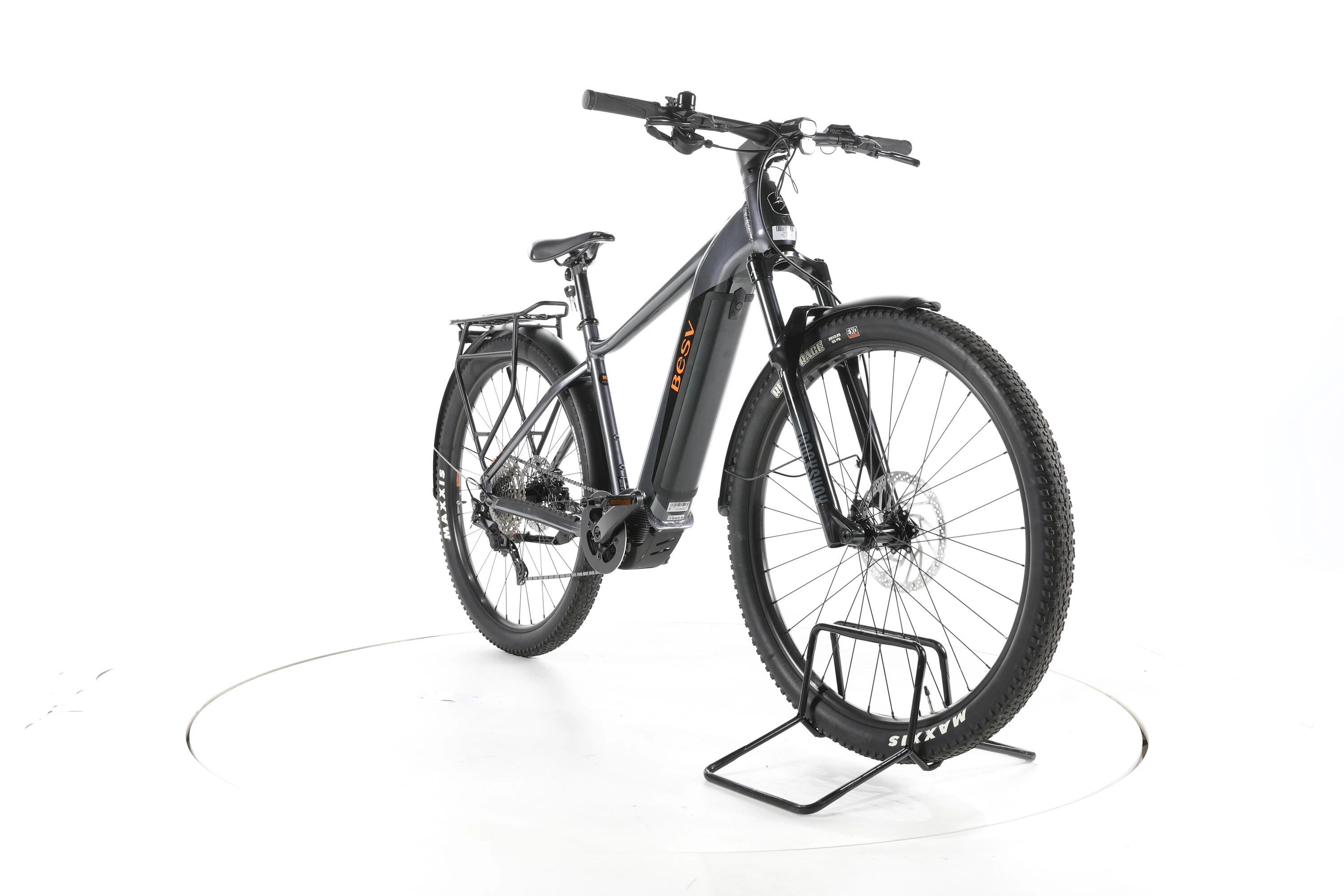 Ebike ricondizionata · BESVTRX 1.3 · Ottime condizioni 3/7