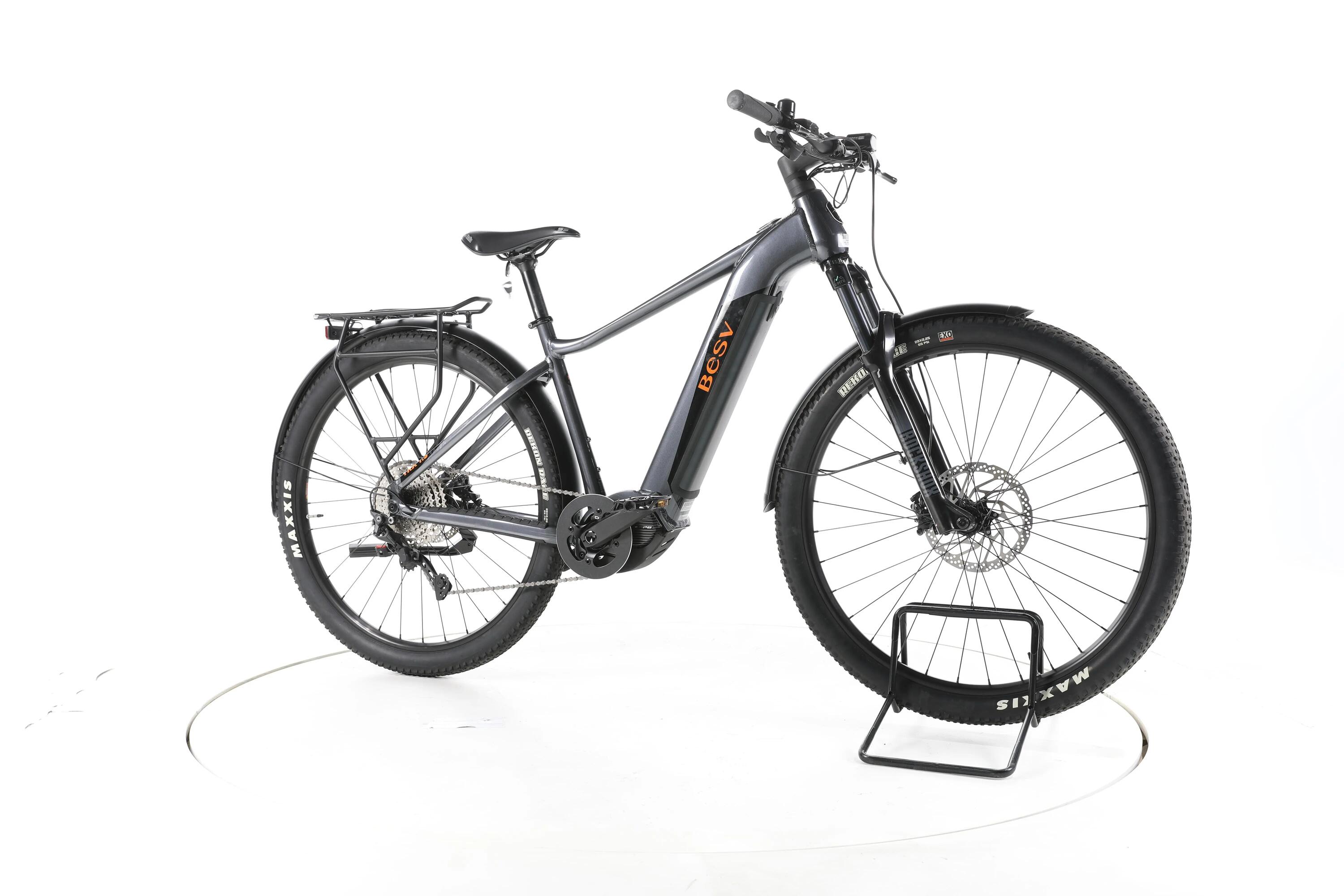 Ebike ricondizionata · BESVTRX 1.3 · Ottime condizioni 2/7