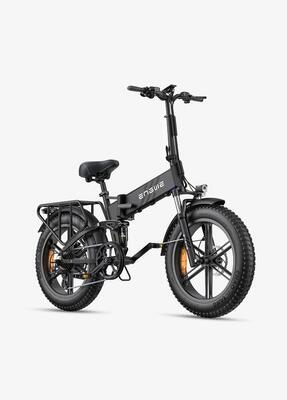 Engwe engine pro 2.0 opvouwbare fiets 52v 16ah accu elektrische fiets