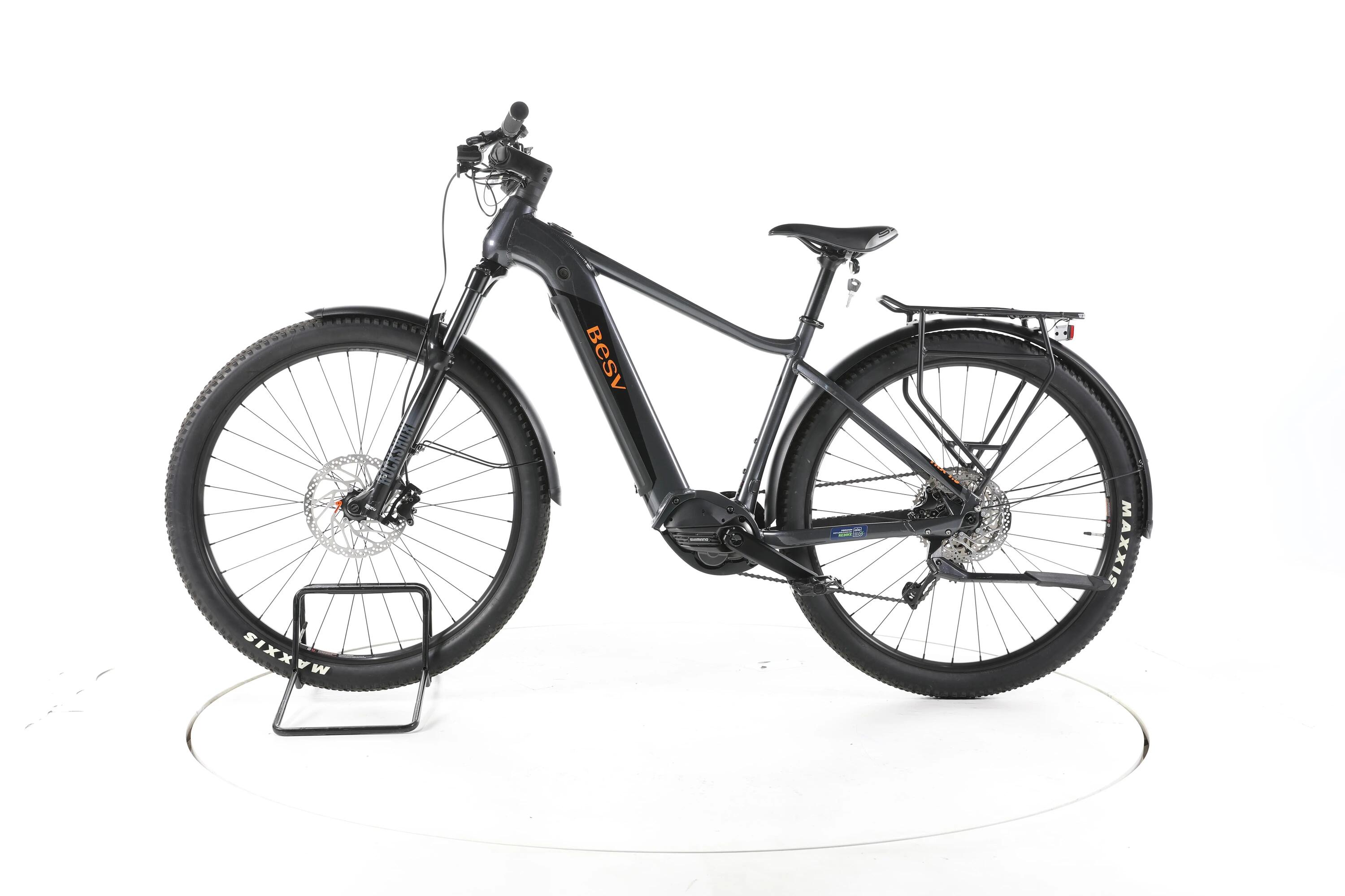 Ebike ricondizionata · BESVTRX 1.3 · Ottime condizioni 6/7